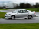 Toyota Camry Sportivo 2002 года